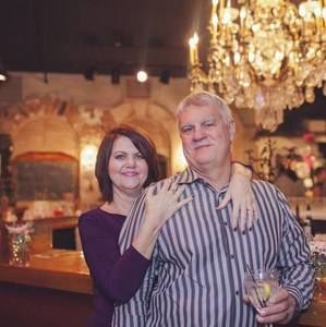 Meet your Posher, Jill